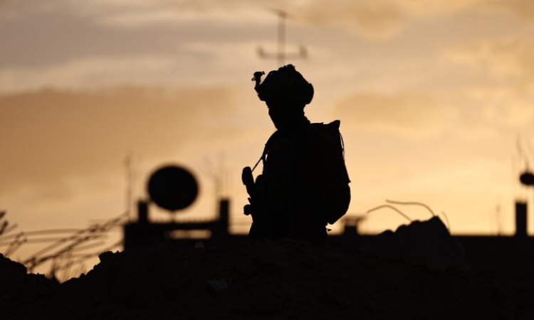 САЩ планират изграждането на военна база с 5000 души в Газа